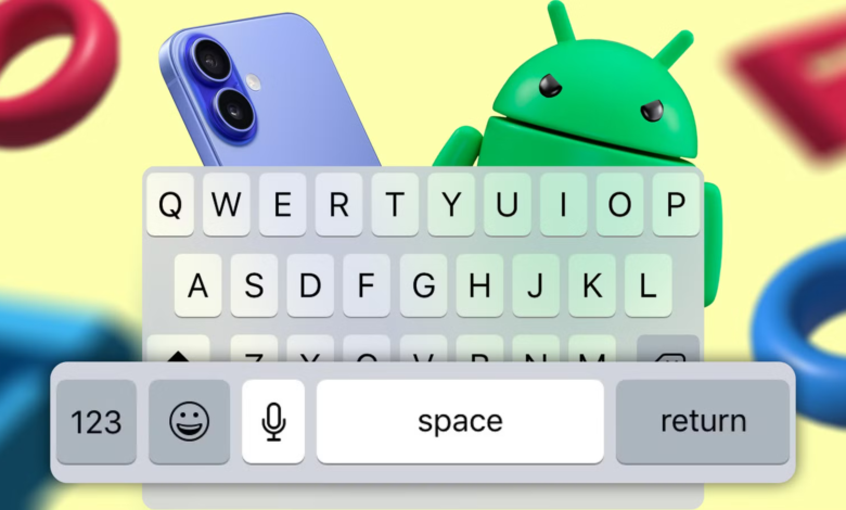 ميزة iPhone المثيرة للغضب والتي جعلتني عن طريق الخطأ مستخدمًا أكثر ذكاءً لنظام Android