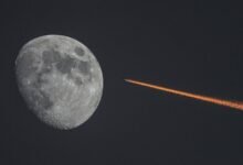 ناسا تخطط لإطلاق مهمة مأهولة إلى القمر بحلول ربيع عام 2026