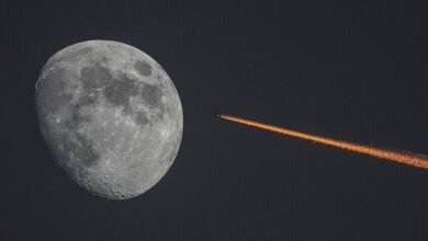 ناسا تخطط لإطلاق مهمة مأهولة إلى القمر بحلول ربيع عام 2026
