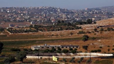 نتنياهو من جنوبي سوريا: نعتمد عليكم