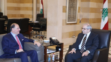 «نصيحة» للحكومة والحاكم – شبكة جبل عامل الإعلامية