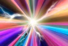 هذه “الشرارة” الصغيرة يمكن أن تساعد في حل لغز أصول البرق: ScienceAlert