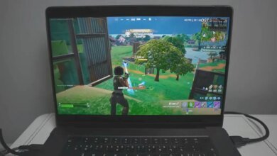 هذه هي الطريقة التي يمكنك بها لعب لعبة Fortnite الأصلية الحقيقية على جهاز Mac
