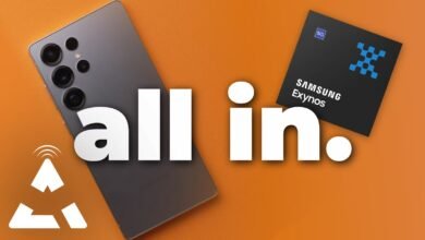 هل ستتأرجح Samsung على الأسوار مع Exynos على بودكاست Android Police؟ 5 هل ستتأرجح Samsung على الأسوار مع Exynos على بودكاست Android Police؟