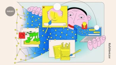 هل يمكن للذكاء الاصطناعي أن يكون مبدعًا حقًا؟