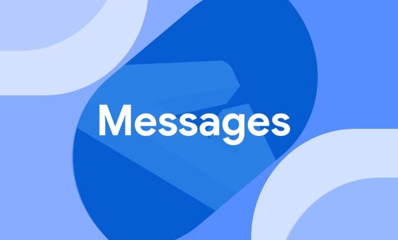 وإليك كيفية دمج رسائل Google لسحر Nano Banana