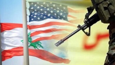 واشنطن تضغط.. ممنوع تمويل "حزب الله"! 3 واشنطن تضغط.. ممنوع تمويل "حزب الله"!