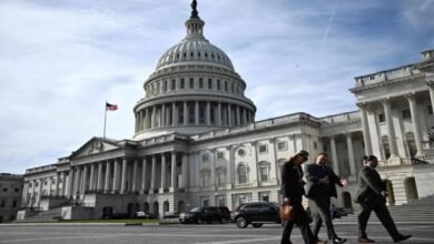 واشنطن في مأزق.. الإغلاق الحكومي يوقف الطيران ويجوّع الملايين!