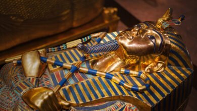 وتبين أن الطب عند الفراعنة أقرب إلى الحديث مما كان يعتقد سابقا