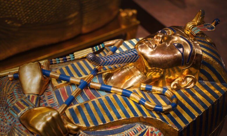 وتبين أن الطب عند الفراعنة أقرب إلى الحديث مما كان يعتقد سابقا 1 وتبين أن الطب عند الفراعنة أقرب إلى الحديث مما كان يعتقد سابقا