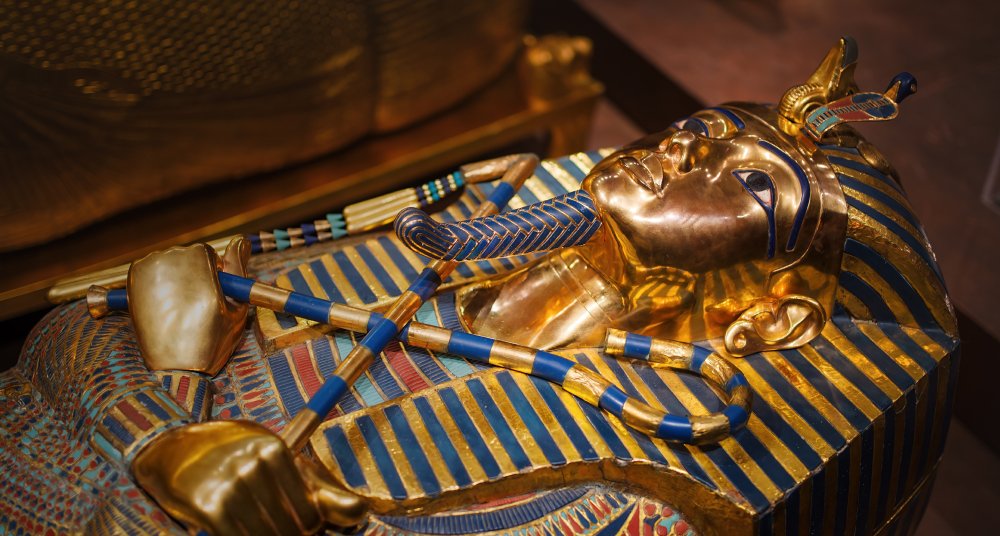 وتبين أن الطب عند الفراعنة أقرب إلى الحديث مما كان يعتقد سابقا