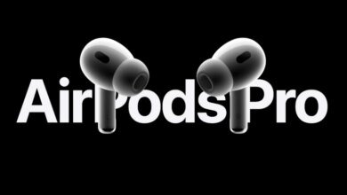 وجد مستخدم AirPods Pro طريقة لفتح ميزات iPhone الحصرية على Android