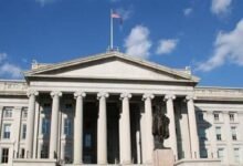 وفد من الخزانة الأميركية في لبنان غداً.. ورسالة حازمة!