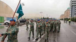 وقف النار الكامل شرط إرسال أي قوة إلى غزة وقف النار الكامل شرط إرسال أي قوة إلى غزة