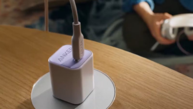 يبلغ سعر شاحن Anker المدمج الذي أحمله في كل مكان الآن 11 دولارًا فقط