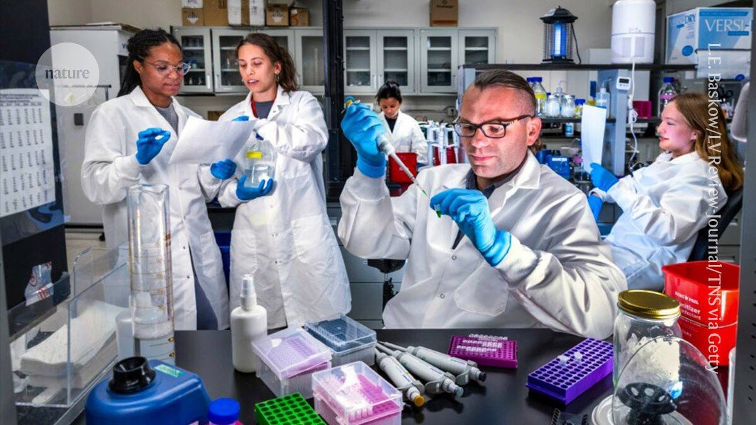 يتزايد الضغط من أجل النشر مع تقلص وقت البحث وفقًا لدراسة أجراها العلماء