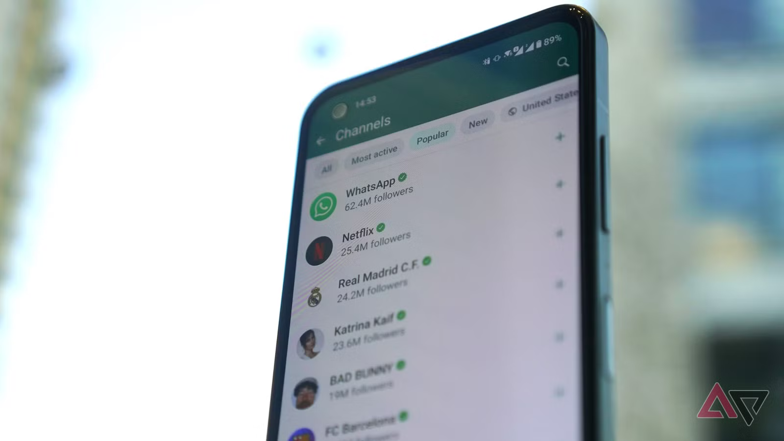 يتيح لك تطبيق WhatsApp أخيرًا إرسال رسائل إلى الأشخاص عبر تطبيقات أخرى يتيح لك تطبيق WhatsApp أخيرًا إرسال رسائل إلى الأشخاص عبر تطبيقات أخرى