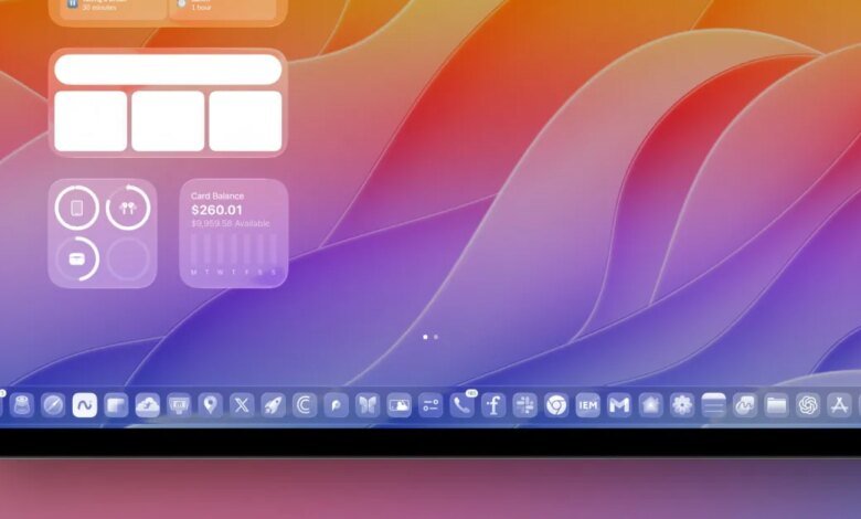 يحتوي iPadOS 26 على ثلاث ميزات iPad جديدة أحببتها حقًا