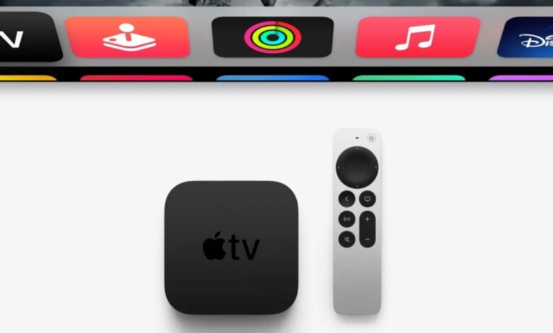 يحتوي tvOS 26.2 على ميزتين جديدتين قادمتين لمستخدمي Apple TV 4K