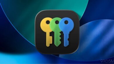 يحتوي تطبيق كلمات المرور الخاص بنظام iOS 26 على ميزة جديدة ملائمة كنت بحاجة إليها