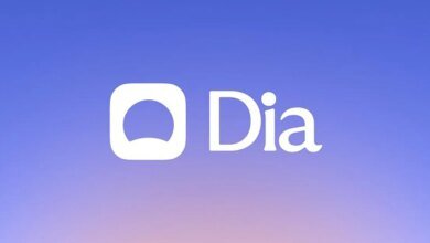 يحصل متصفح Dia على ميزات Arc المفضلة لدى المعجبين