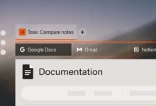 يحصل متصفح Opera AI على وضع “البحث العميق لمدة دقيقة واحدة” والمزيد