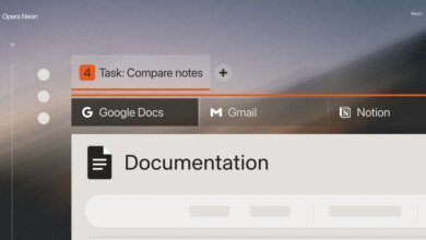 يحصل متصفح Opera AI على وضع “البحث العميق لمدة دقيقة واحدة” والمزيد