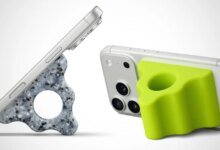 يدور ملحق iPhone الجديد ذو الإصدار المحدود هذا حول إمكانية الوصول