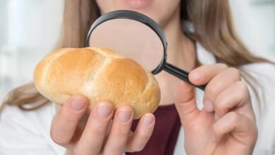 يرتبط تناول هذا المكون الغذائي الشائع بتلف الأمعاء ومخاطر السمنة لدى النسل