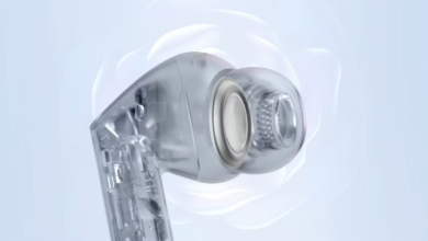 يشير تسرب جديد إلى أن Galaxy Buds 4 Pro سيكون بمثابة ترقية جدية