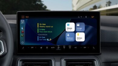 يعمل CarPlay في iOS 26.2 على تحسين الميزة الرئيسية الجديدة (بالنسبة للبعض)