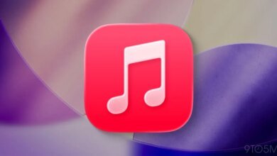 يعمل iOS 26.1 على توسيع أحدث ميزات تطبيق الموسيقى من خلال ترقية AirPlay