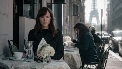 يعود فيلم الإثارة الناجح على Apple TV مع جينيفر غارنر قريبًا