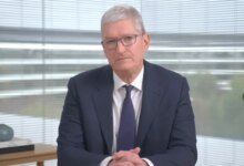 يغلق سهم Apple على انخفاض طفيف بعد تقرير الربع الرابع من عام 2025