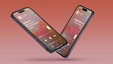 يقدم iOS 26.2 ترقية صغيرة ولكنها رائعة لـ Apple Music