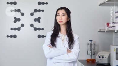 يقول Biotech Barbie إن الوقت قد حان للنظر في أطفال CRISPR. هل يتفق العلماء؟