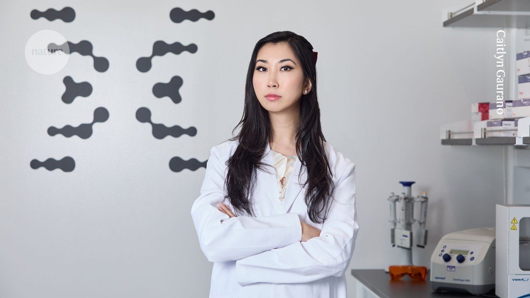 يقول Biotech Barbie إن الوقت قد حان للنظر في أطفال CRISPR. هل يتفق العلماء؟ يقول Biotech Barbie إن الوقت قد حان للنظر في أطفال CRISPR. هل يتفق العلماء؟