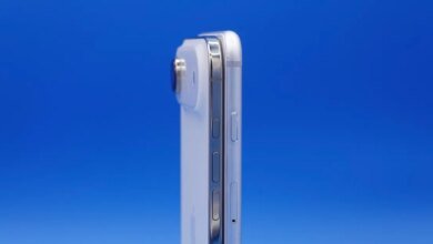 يقول التقرير إن شركة Apple قامت بتأخير إصدار iPhone Air 2 إلى أجل غير مسمى