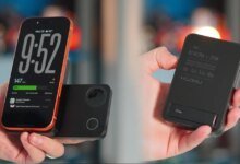 يقوم Kuxiu’s K1 Ultra بشحن جميع معدات Apple الخاصة بك بخدعة فريدة