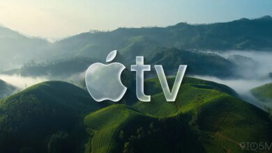 يكشف Apple TV عن عودة مسلسلات الخيال العلمي الكبرى قريبًا