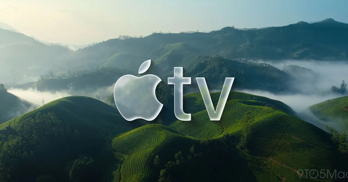 يكشف Apple TV عن عودة مسلسلات الخيال العلمي الكبرى قريبًا