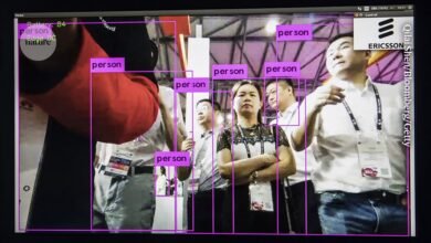 يواجه الذكاء الاصطناعي مشكلة ديمقراطية، وإليكم السبب