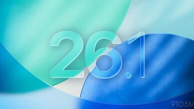 يُجري iOS 26.1 تغييرًا ذكيًا ودقيقًا في الرسوم المتحركة لأيقونة الساعة