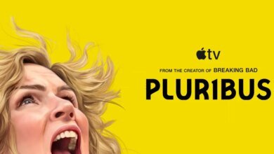 يُعرض مسلسل الخيال العلمي الجديد من مؤلف مسلسل Breaking Bad لأول مرة اليوم على Apple TV