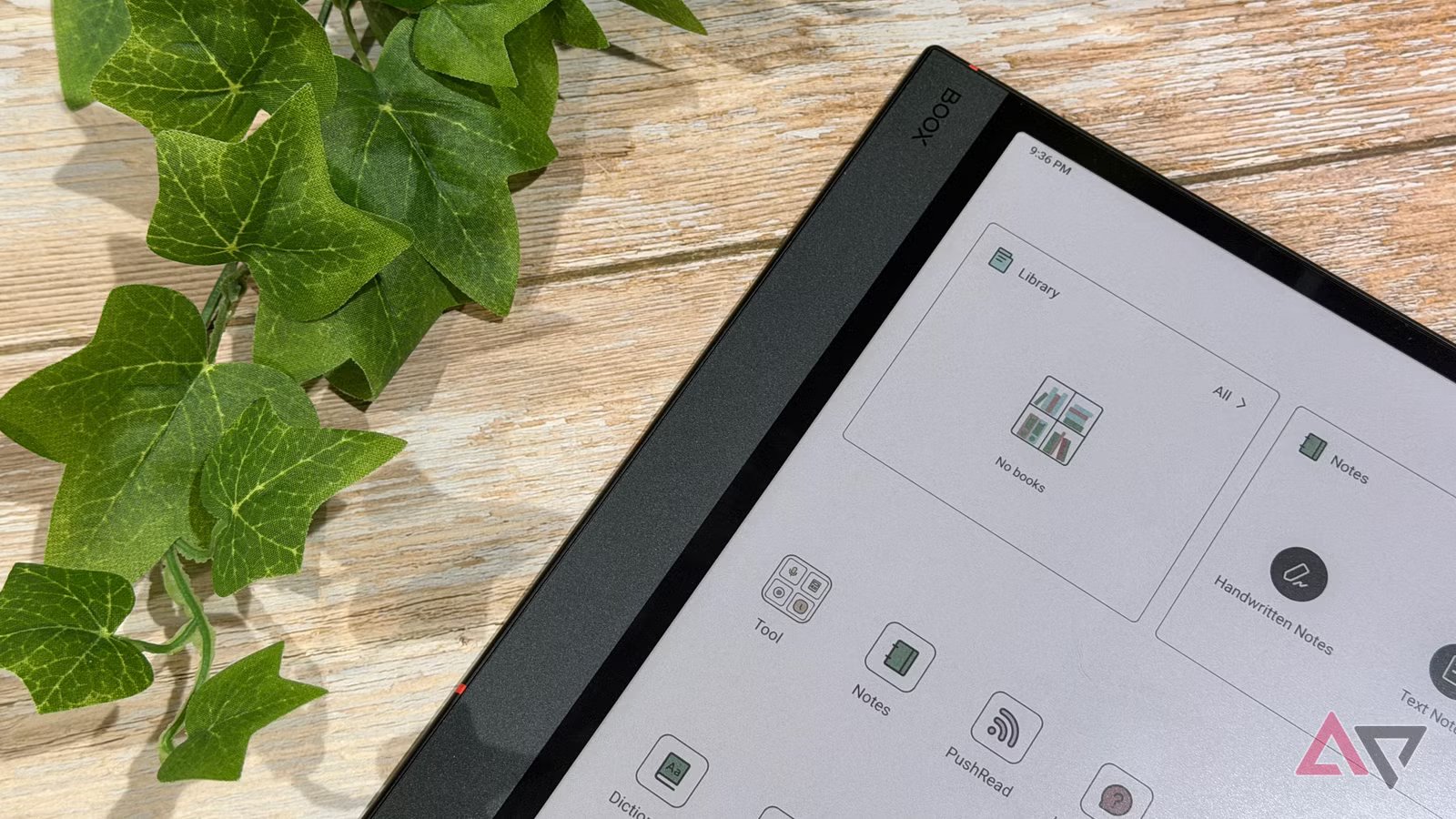 أنا أحب جهاز Boox Note Air5 C، لكنه لم ينقر حتى قمت بتثبيت هذه التطبيقات