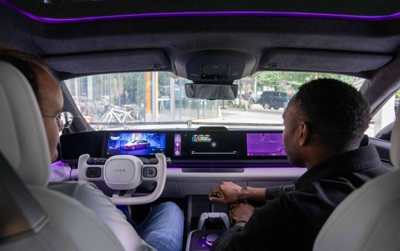 باقة من الإصدارات تغير اتجاهات ابتكار السيارات في 2026