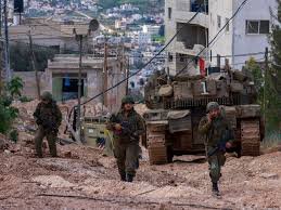 تصاعد خطير في الحملة العسكرية الإسرائيلية على بلدة قباطية – وكالة مدار نيوز تصاعد خطير في الحملة العسكرية الإسرائيلية على بلدة قباطية – وكالة مدار نيوز