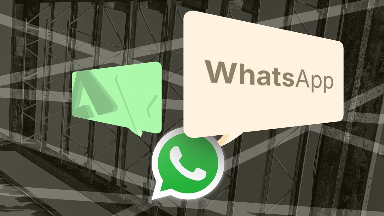 تصل اللمسة الاحتفالية لتطبيق WhatsApp في الوقت المناسب تمامًا لعام 2026