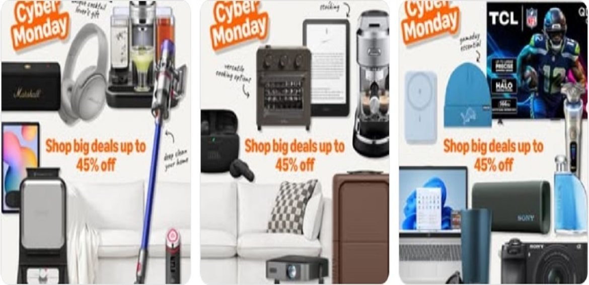 توقعات بارتفاع إنفاق يوم الاثنين الإلكتروني في أمريكا إلى 14.2 مليار دولار