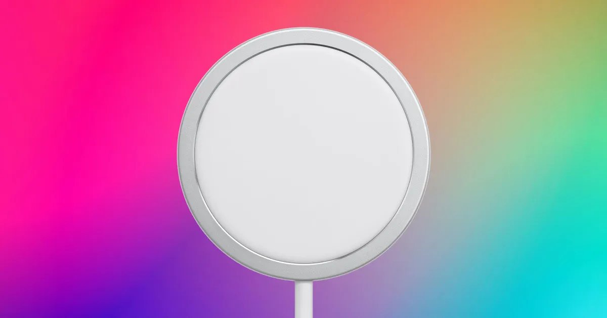 فقط قم بفك غلاف iPhone الجديد؟ إليك ملحقات MagSafe المفضلة لدي